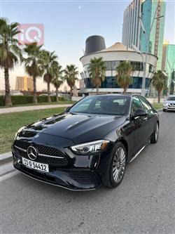 مێرسێدس بێنز C-Class
